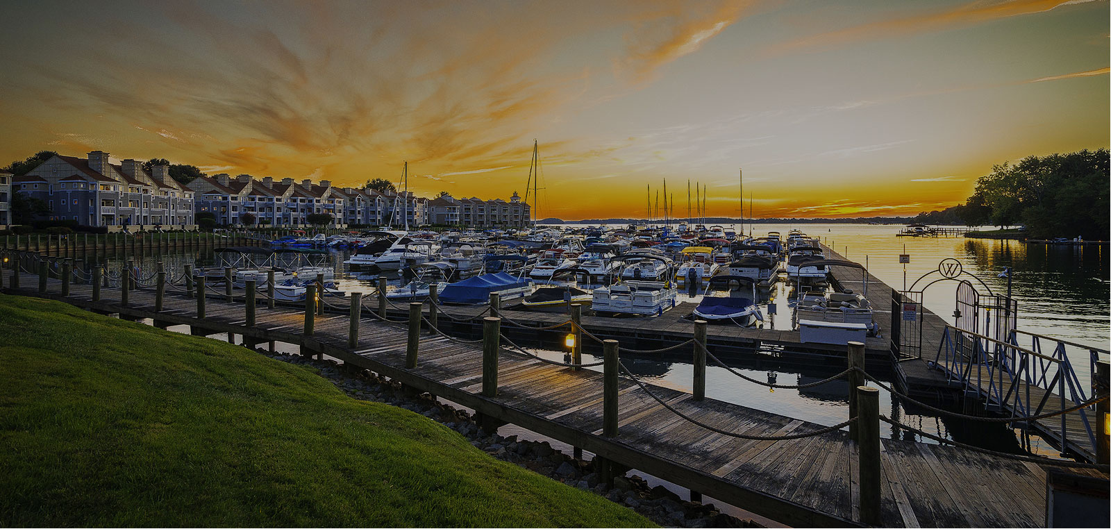 Sunset and Port| Crites Properties LLC | Charlotte NC Real Estate