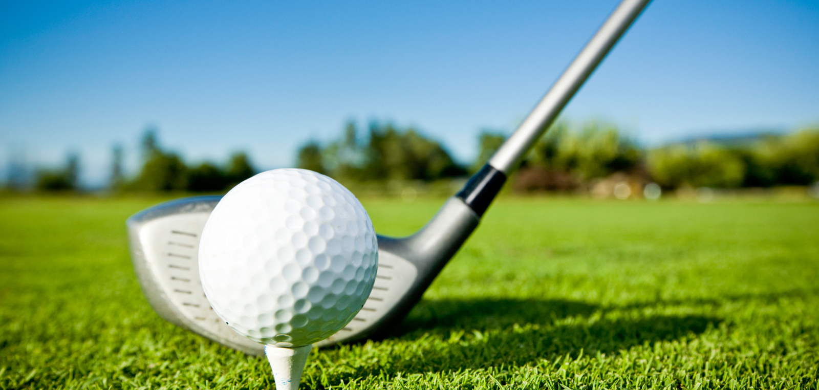 Golf | Crites Properties LLC | Lake Norman Real Estate